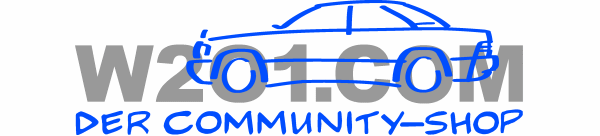 w201.com | Shop